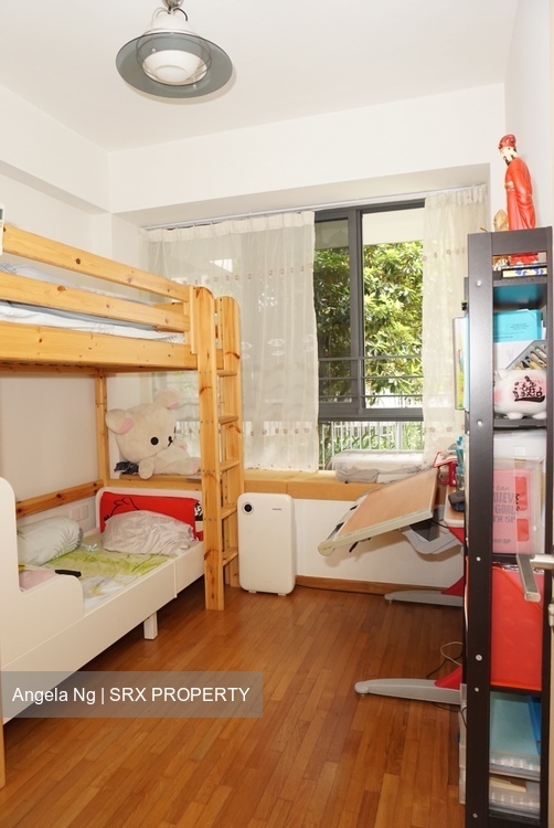 Residences Botanique (D19), Condominium #214104601